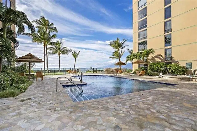 Mahana 209 2 Bedroom Condo Condo Kahana