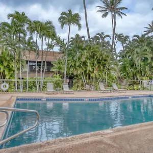 Apartment Maui Sands 2a