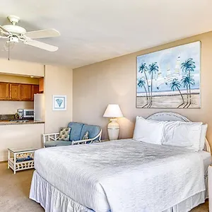  Hotel Paki Maui 202a