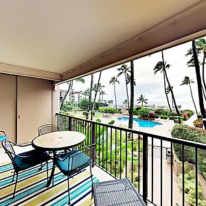  Apartment Hale Ono Loa 210
