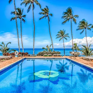  Apartment Mahina Surf